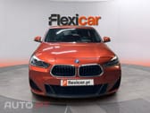 BMW X2 25 e xDrive Pack M