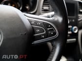 Renault Mégane 1.5 dCi Zen