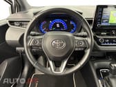 Toyota Corolla Pro 1.8 Hybrid Dynamic Business + Stage Academy