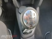 Dacia Sandero 1.5 dCi Stepway