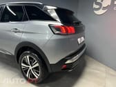 Peugeot 3008 1.6 Hybrid GT Pack e-EAT8