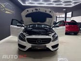 Mercedes-Benz C 220 d AMG Line Aut.
