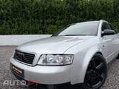 Audi A4 Avant 1.9 TDi M5 Sport