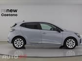Renault Clio TCe 90 Evolution