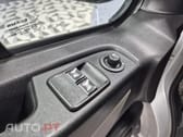 Renault Trafic 1.6 dCi L1H1 1.0T