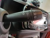 Smart ForFour Electric