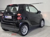 Smart ForTwo 0.8 cdi Passion 45