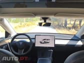 Tesla Model Y SR RWD