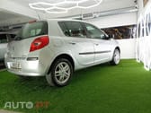 Renault Clio 1.2 16V Dynamique