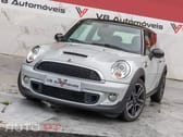 MINI Cooper Cooper SD