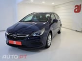 Opel Astra Caravan 1.0 Edition S/S Sports Tourer