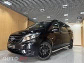 Mercedes-Benz Vito 114 CDi/32 Pro