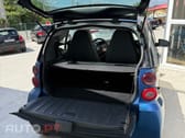 Smart ForTwo 0.8 cdi Passion 45