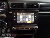 Citroen C3 1.2 PureTech Shine
