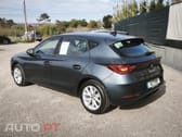 Seat Leon 2.0 TDI Style