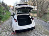 Honda Civic 2.0 VTEC Turbo Type R