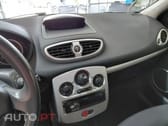 Renault Clio 1.5 dCi Confort