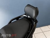 Yamaha TMAX 530 TechMax