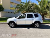Dacia Duster 1.5 dCi Prestige