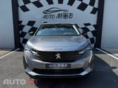 Peugeot 3008 PureTech 130 Stop & Start GPF EAT8 Active