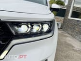 Kia Sorento 1.6 T-GDI PHEV Concept+SRF