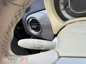 Fiat 500C 1.2 Lounge