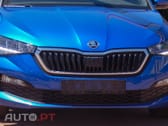Skoda Scala 1.0 TSI SPORT BUSINESS