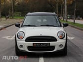 MINI Clubman One D