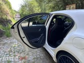 Mercedes-Benz A 45 AMG 4Matic Speedshift 7G-DCT
