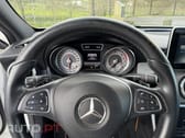 Mercedes-Benz GLA 180 d 7G-DCT Urban