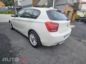 BMW 118 d