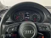 Audi A3 Sportback 1.6 TDI S-line S tronic