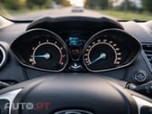 Ford Fiesta 1.0 EcoBoost Titanium Aut.