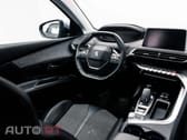 Peugeot 5008 1.5 BlueHDi Allure EAT8