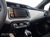 Nissan Micra 1.0 IG-T N-Connecta
