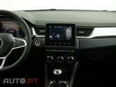 Renault Captur Captur 1.0 TCe Techno