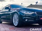 BMW 420 d Line Luxury Auto