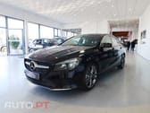 Mercedes-Benz CLA 180 d Shooting Brake