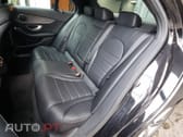 Mercedes-Benz C 200 BlueTEC