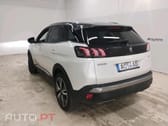 Peugeot 3008 1.5 BlueHDi GT EAT8
