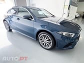 Mercedes-Benz A 250 e AMG Line