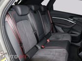 Audi Q8 e-tron LINE  I.V.A DEDUTÍVEL
