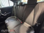 Mercedes-Benz A 180 d