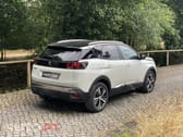 Peugeot 3008 1.6 BlueHDi Allure EAT6 J18