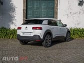 Citroen C4 Cactus 1.2 PureTech Shine