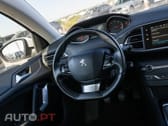 Peugeot 308 1.5 BlueHDi Business Line