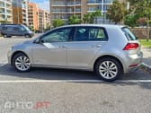 Volkswagen Golf 1.6 TDi Confortline