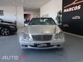 Mercedes-Benz C 220 CDI Elegance