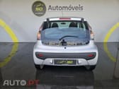 Citroen C1 1.0 Selection