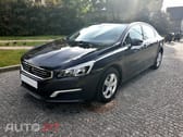 Peugeot 508 1.6 BlueHDi Automatico